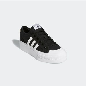 Adidas Nizza Platform Sneakers